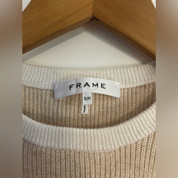 FRAME Sweater - Picture 3 of 4